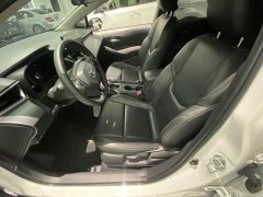 Toyota Corolla Intelligent Hybrid Dual-Engine 1.8L Leading Edition - photo 5