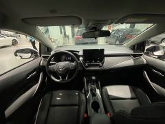 Toyota Corolla Intelligent Hybrid Dual-Engine 1.8L Leading Edition - photo 6