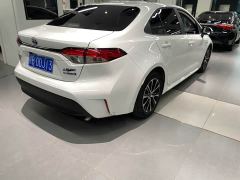 Toyota Corolla Intelligent Hybrid Dual-Engine 1.8L Leading Edition - photo 7