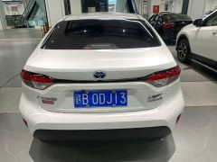 Toyota Corolla Intelligent Hybrid Dual-Engine 1.8L Leading Edition - photo 8