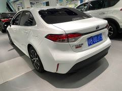 Toyota Corolla Intelligent Hybrid Dual-Engine 1.8L Leading Edition - photo 9