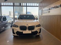 BMW iX3 Leading Edition - ფოტო 1