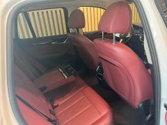 BMW iX3 Leading Edition - ფოტო 12