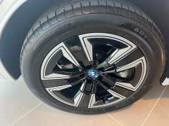 BMW iX3 Leading Edition - ფოტო 13