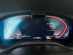 BMW iX3 Leading Edition - ფოტო 15