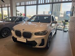 BMW iX3 Leading Edition - ფოტო 2