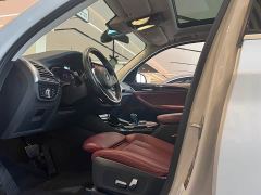 BMW iX3 Leading Edition - ფოტო 4