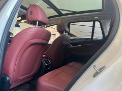 BMW iX3 Leading Edition - ფოტო 5