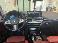 BMW iX3 Leading Edition - ფოტო 6