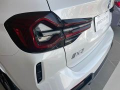 BMW iX3 Leading Edition - ფოტო 8