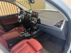 BMW iX3 Leading Edition - ფოტო 9