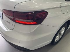 Volkswagen Lavida Facelift 1.5L Automatic Deyi Edition - ფოტო 10