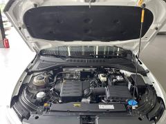 Volkswagen Lavida Facelift 1.5L Automatic Deyi Edition - ფოტო 12