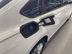Volkswagen Lavida Facelift 1.5L Automatic Deyi Edition - ფოტო 14