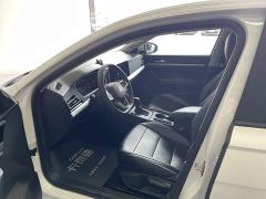 Volkswagen Lavida Facelift 1.5L Automatic Deyi Edition - ფოტო 18