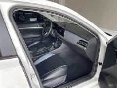 Volkswagen Lavida Facelift 1.5L Automatic Deyi Edition - ფოტო 19