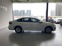 Volkswagen Lavida Facelift 1.5L Automatic Deyi Edition - ფოტო 4