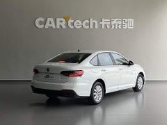 Volkswagen Lavida Facelift 1.5L Automatic Deyi Edition - ფოტო 5