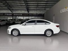 Volkswagen Lavida Facelift 1.5L Automatic Deyi Edition - ფოტო 8