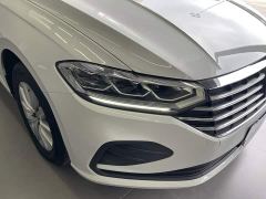 Volkswagen Lavida Facelift 1.5L Automatic Deyi Edition - ფოტო 9