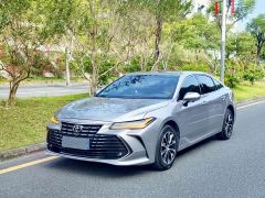 Toyota Avalon 2.0L Base - ფოტო 1