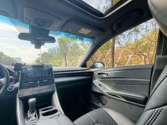 Toyota Avalon 2.0L Base - ფოტო 10