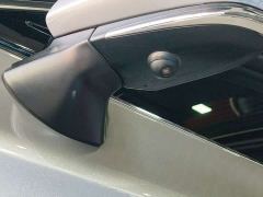 Toyota Avalon 2.0L Base - ფოტო 14