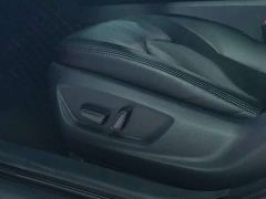 Toyota Avalon 2.0L Base - ფოტო 15