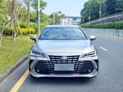 Toyota Avalon 2.0L Base - ფოტო 2