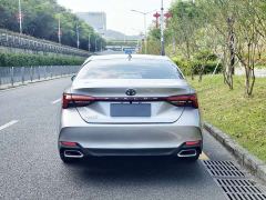 Toyota Avalon 2.0L Base - ფოტო 3