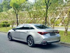 Toyota Avalon 2.0L Base - ფოტო 4