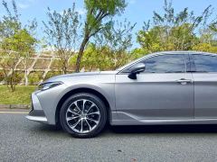 Toyota Avalon 2.0L Base - ფოტო 5