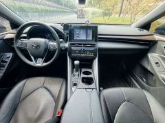 Toyota Avalon 2.0L Base - ფოტო 6