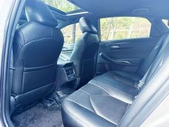 Toyota Avalon 2.0L Base - ფოტო 7