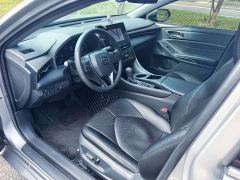 Toyota Avalon 2.0L Base - ფოტო 8