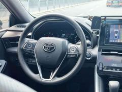 Toyota Avalon 2.0L Base - ფოტო 9