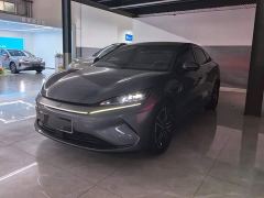 BYD Qin L EV 545KM Excellence Edition - ფოტო 1
