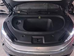 BYD Qin L EV 545KM Excellence Edition - ფოტო 10