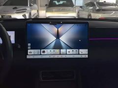 BYD Qin L EV 545KM Excellence Edition - ფოტო 13