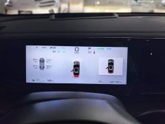 BYD Qin L EV 545KM Excellence Edition - ფოტო 14