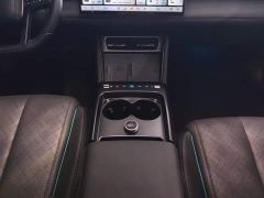 BYD Qin L EV 545KM Excellence Edition - ფოტო 16