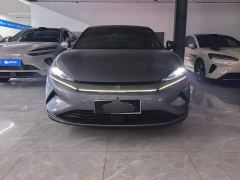 BYD Qin L EV 545KM Excellence Edition - ფოტო 2