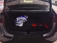 BYD Qin L EV 545KM Excellence Edition - ფოტო 4