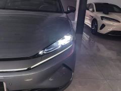 BYD Qin L EV 545KM Excellence Edition - ფოტო 5