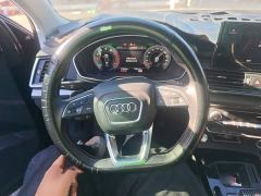 Audi Q5L 40T Luxury Dynamic - ფოტო 10