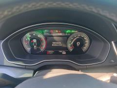 Audi Q5L 40T Luxury Dynamic - ფოტო 11