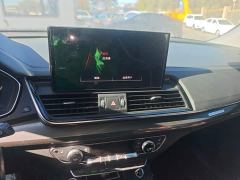 Audi Q5L 40T Luxury Dynamic - ფოტო 12