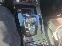 Audi Q5L 40T Luxury Dynamic - ფოტო 13