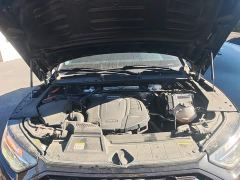 Audi Q5L 40T Luxury Dynamic - ფოტო 19