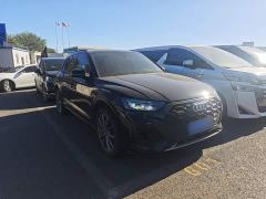 Audi Q5L 40T Luxury Dynamic - ფოტო 3